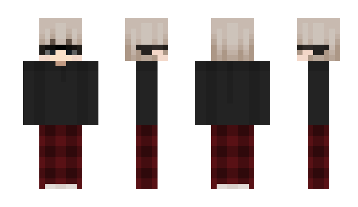 LilEtwan Minecraft Skin