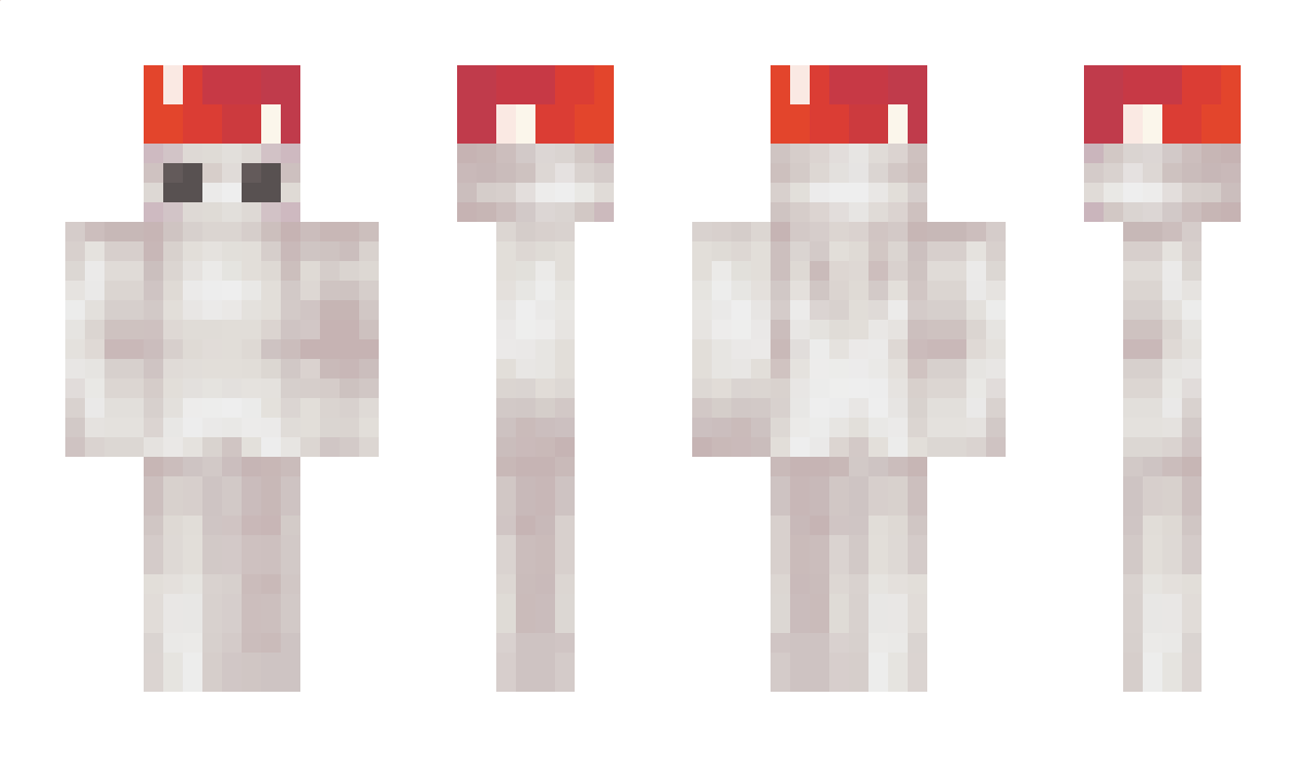 Aizari Minecraft Skin
