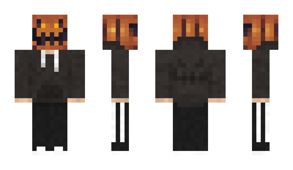 Paszka_ Minecraft Skin