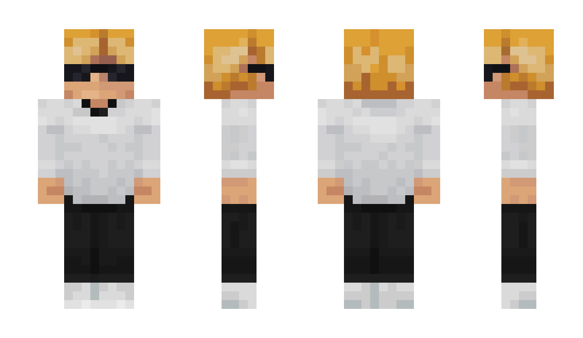 TimBit_tim Minecraft Skin