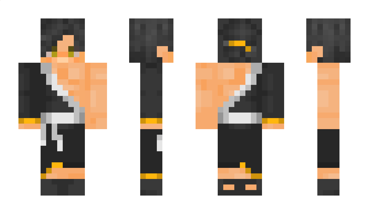 Adragon1225 Minecraft Skin