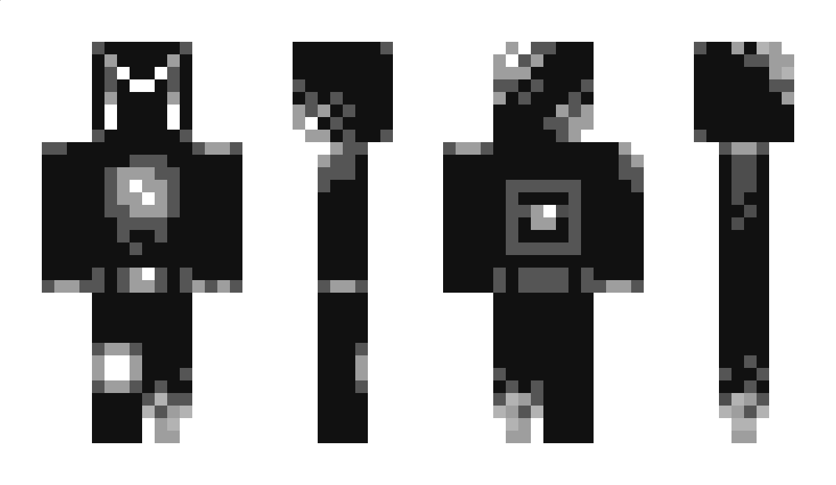 Mamrigab Minecraft Skin