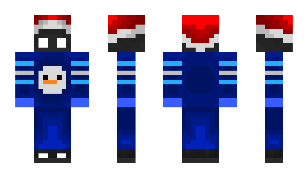 ROYALEDITION Minecraft Skin