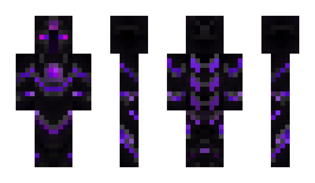I__infinity Minecraft Skin
