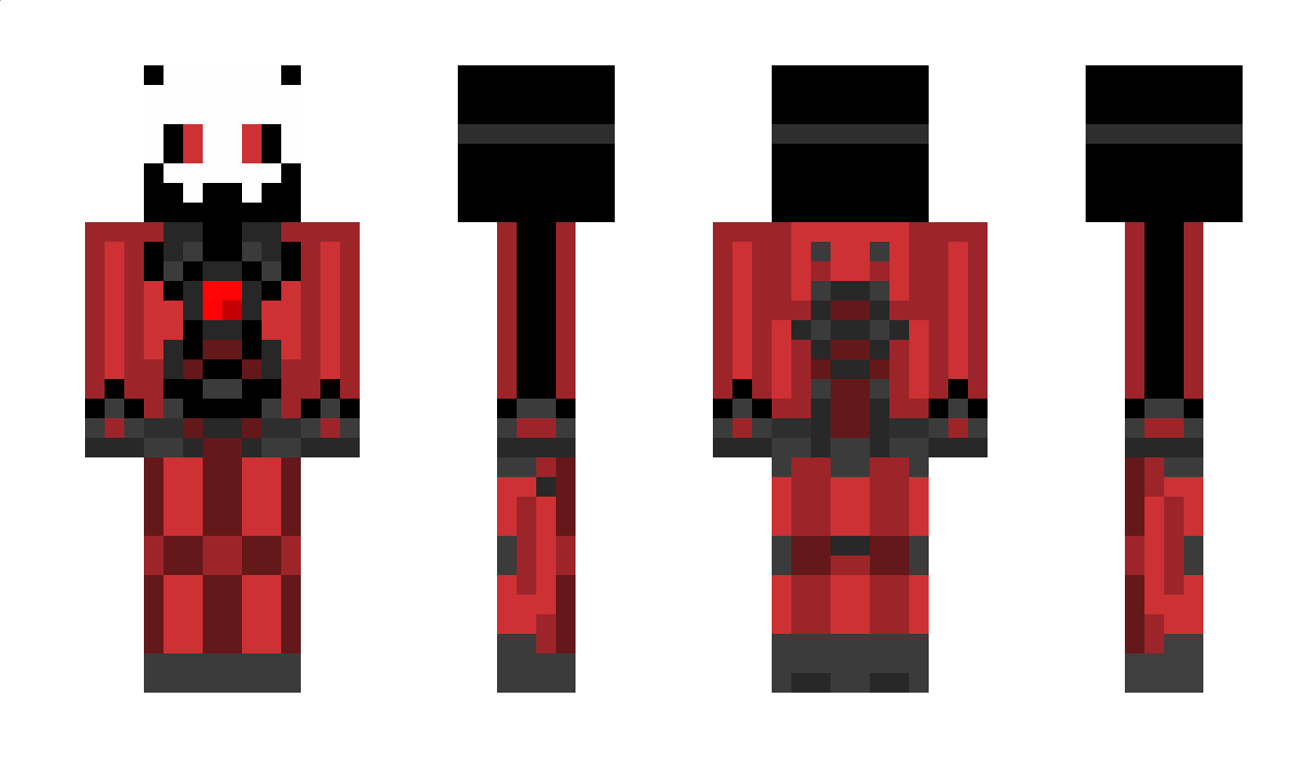 L_cereal Minecraft Skin