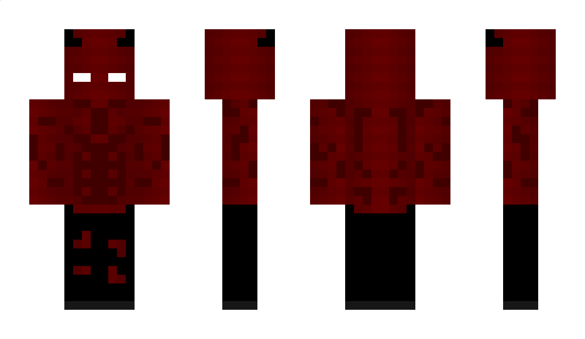 R0i Minecraft Skin