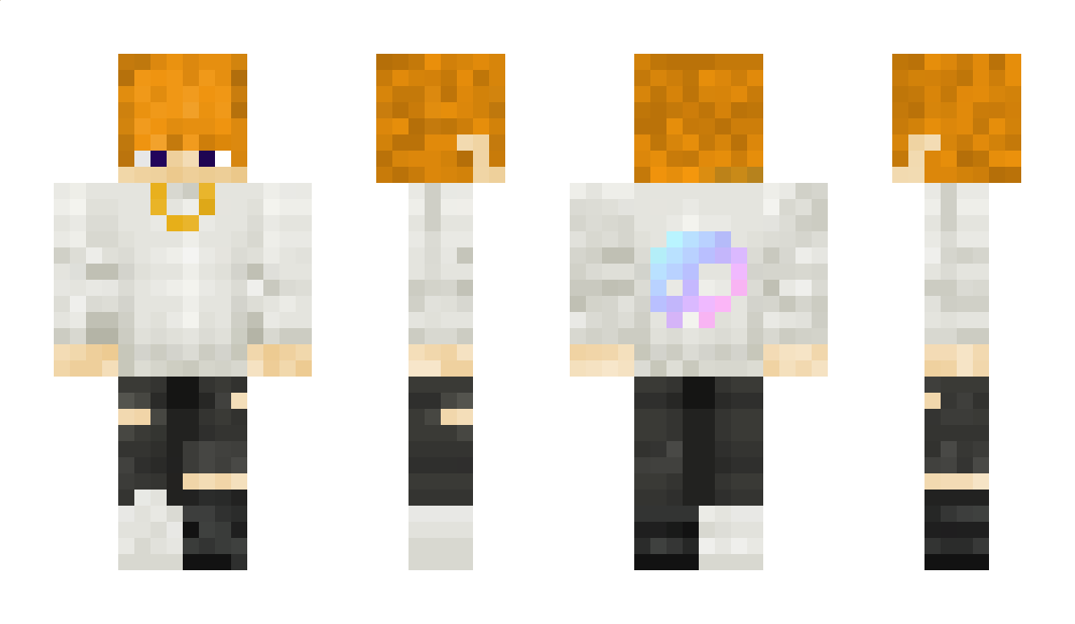 Stei Minecraft Skin