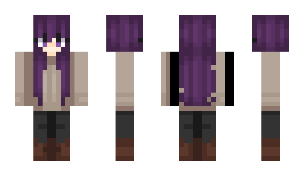 Thatdeadguy Minecraft Skin