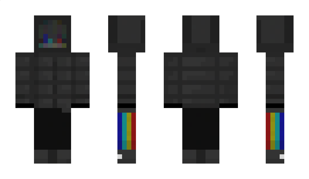 Iambs Minecraft Skin