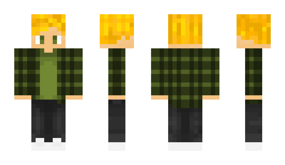 _SwissLP Minecraft Skin