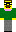 NedFlanders Minecraft Skin