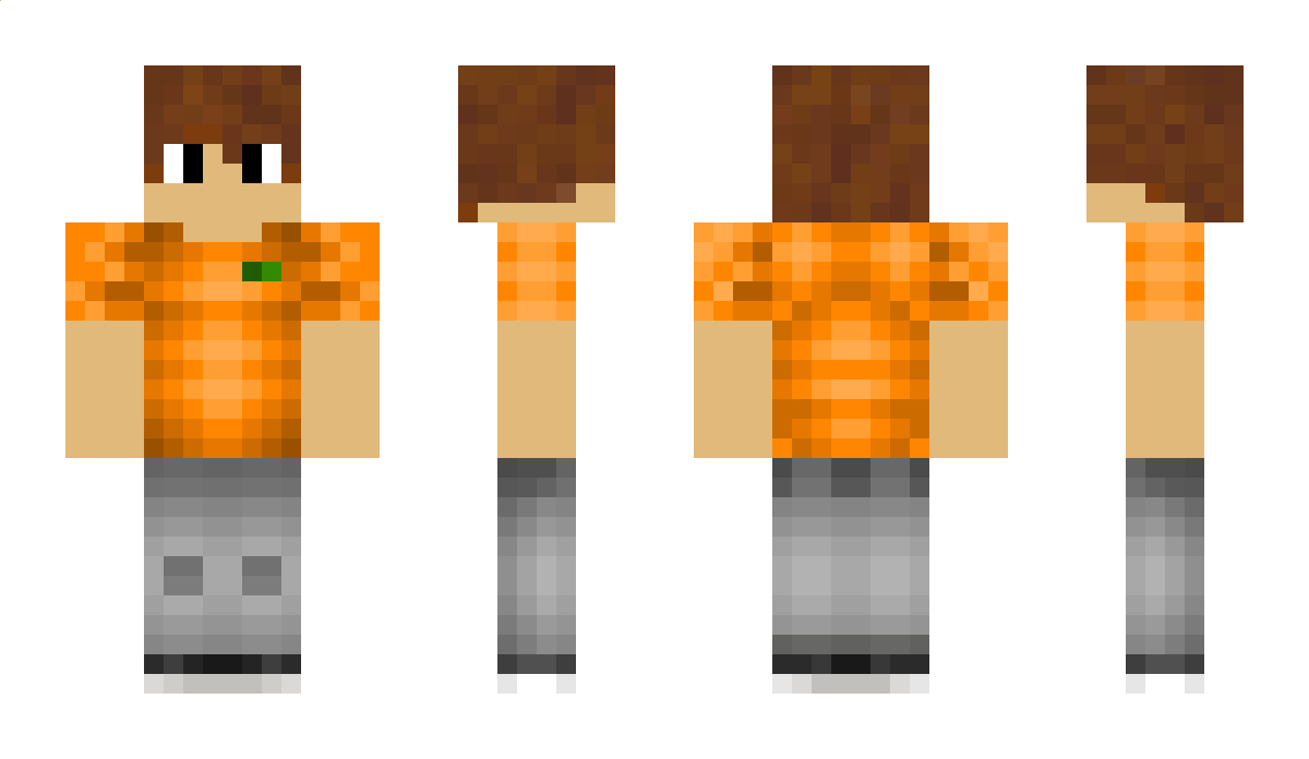 peyton14 Minecraft Skin