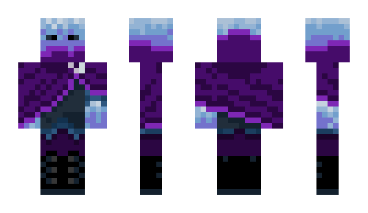 Fz_Blaze_Enjoyer Minecraft Skin