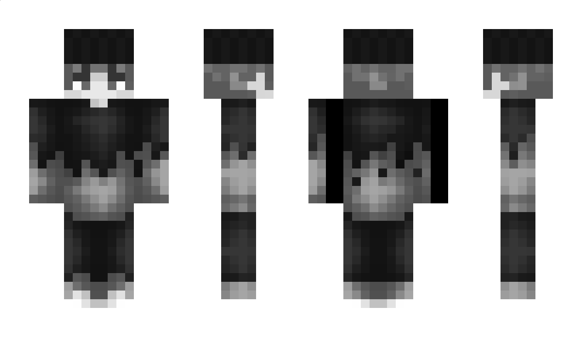 FigerLite Minecraft Skin