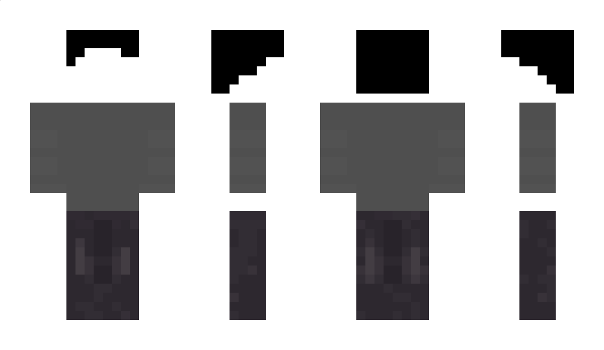 StormyOsprey756 Minecraft Skin