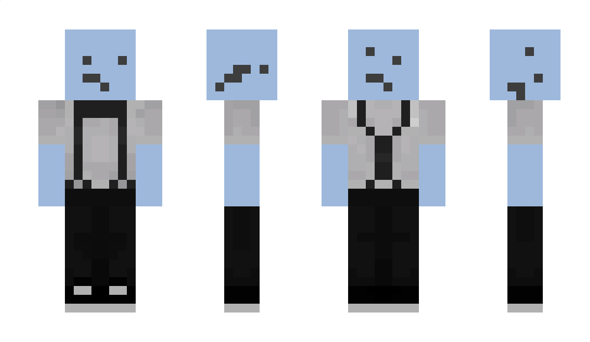 Angus_Stangus Minecraft Skin