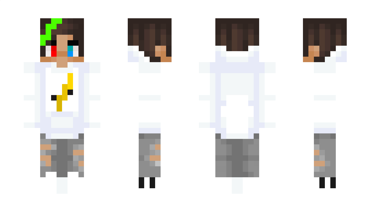 S0T4MA1OR Minecraft Skin