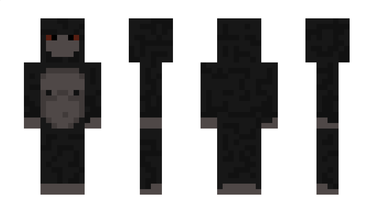 ricchi23 Minecraft Skin