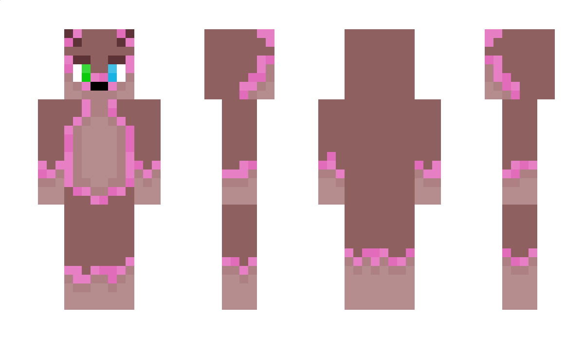 Whippo_ Minecraft Skin