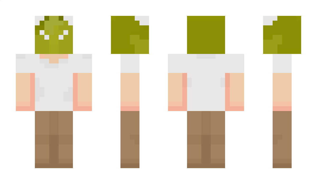 Liraf1l Minecraft Skin