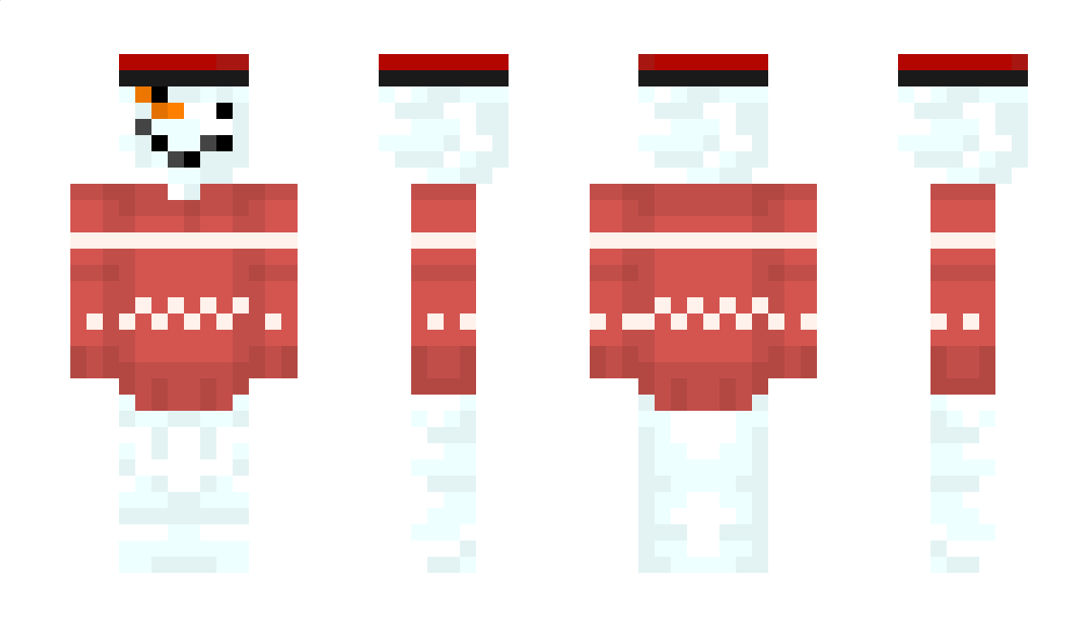 Gleichsam Minecraft Skin