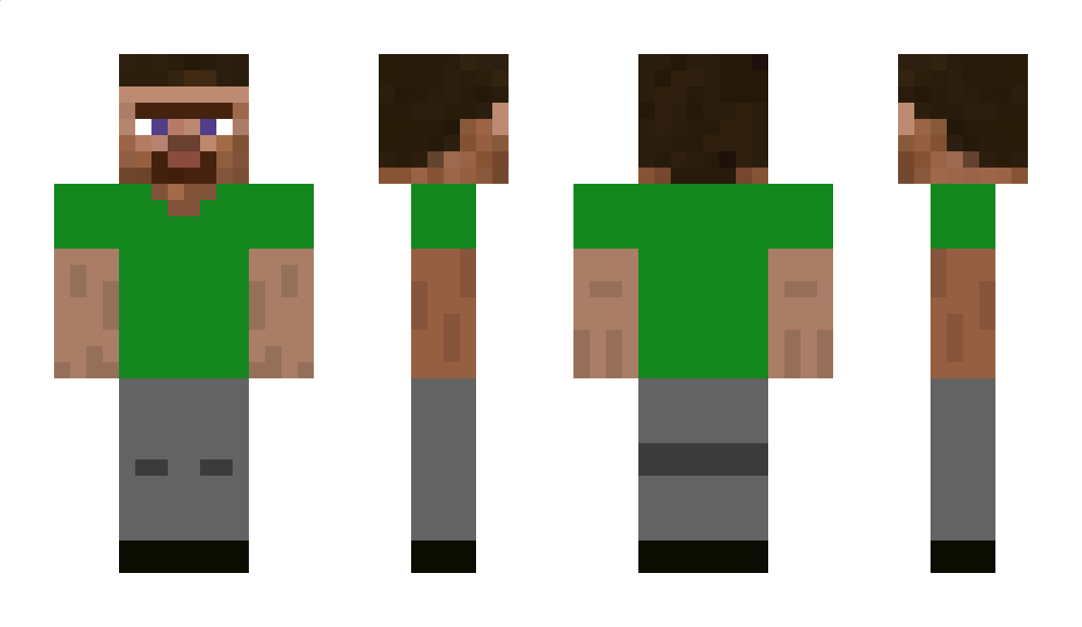 Olli_lul Minecraft Skin