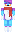 Hoshi_Husky Minecraft Skin