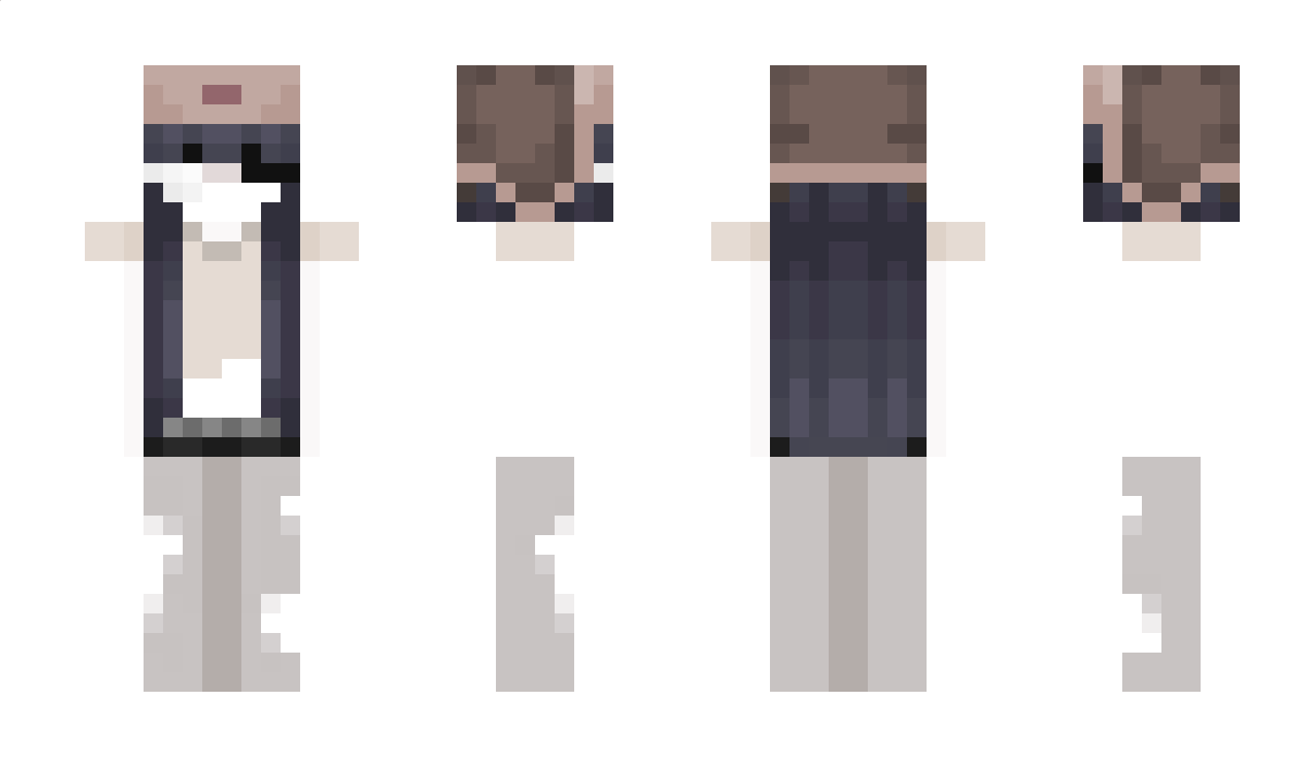 verzx_ Minecraft Skin