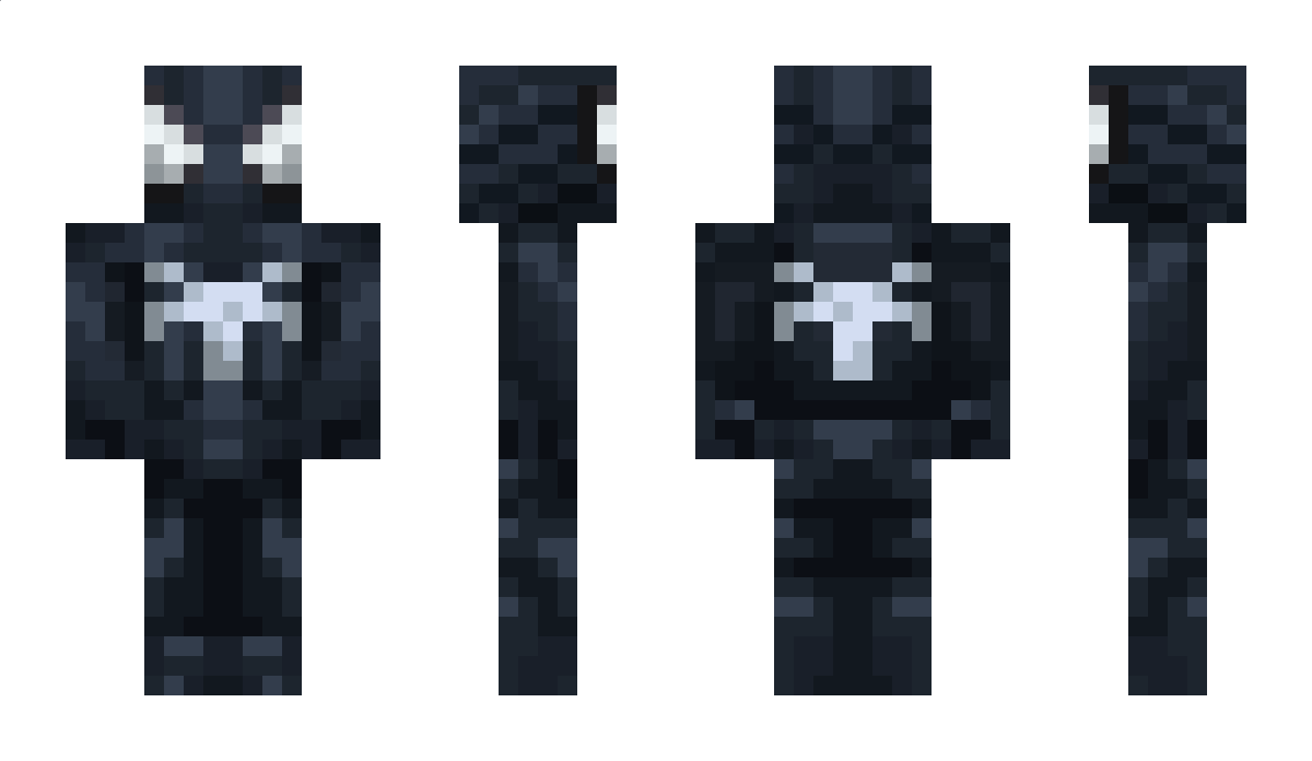 CorneliusTheCorn Minecraft Skin