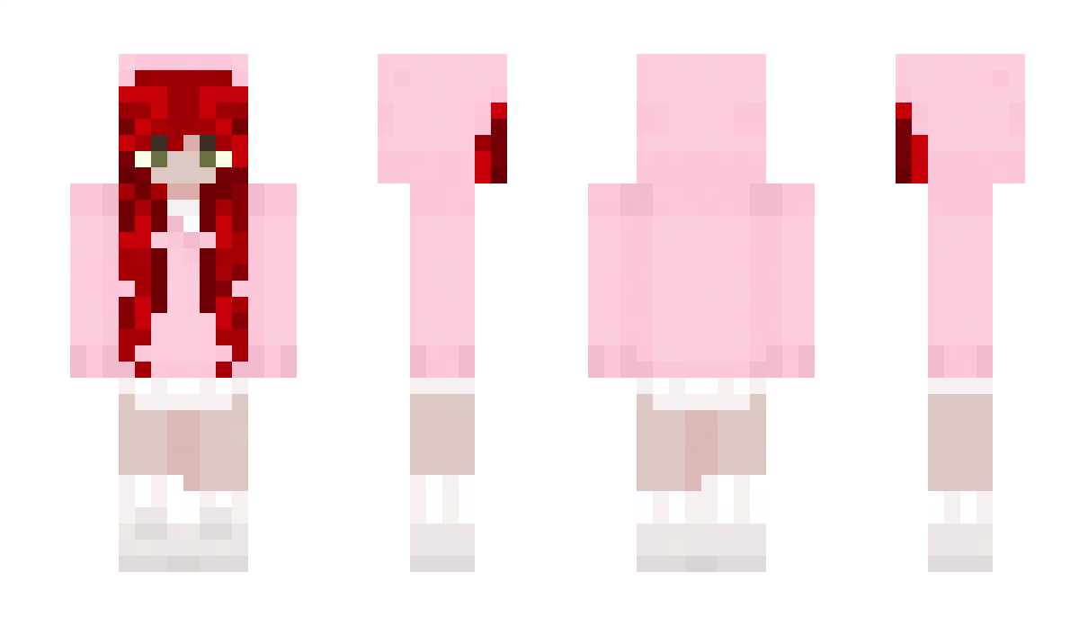 silex2276 Minecraft Skin