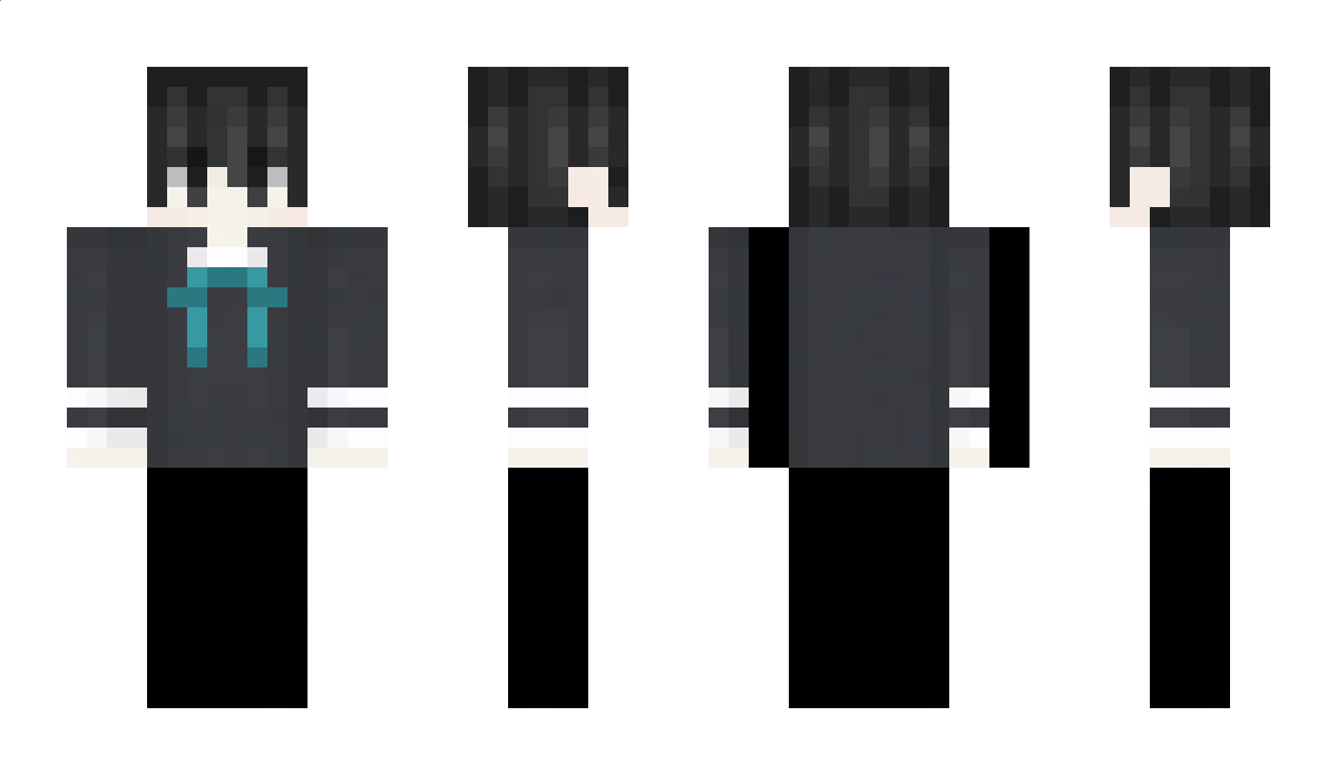 _NotKynomi Minecraft Skin