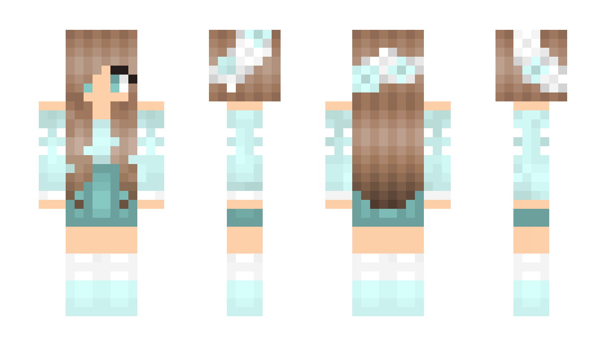 Pisolfior Minecraft Skin