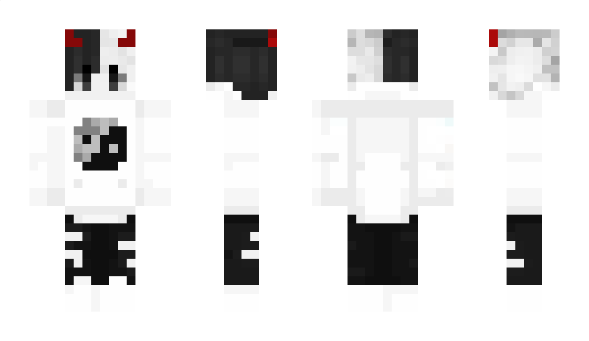 _Suflex_ Minecraft Skin