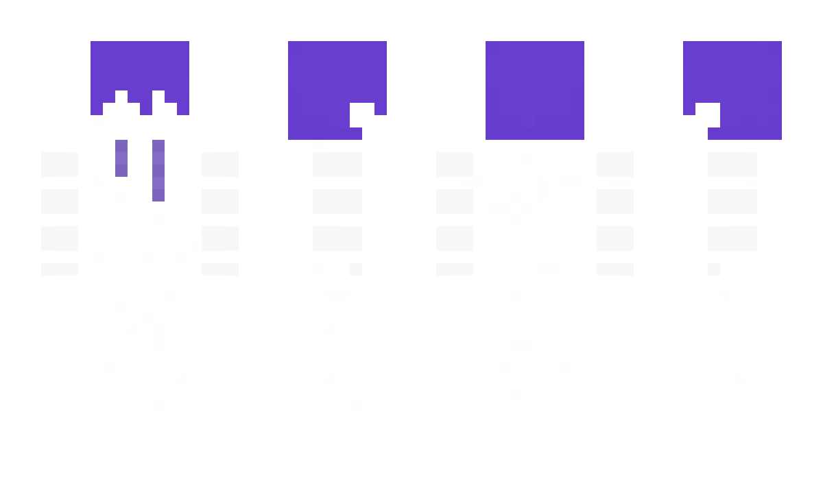 4John Minecraft Skin