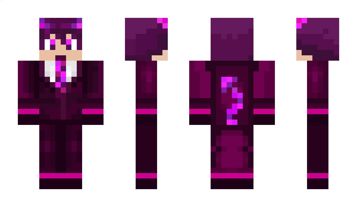 shotgunsonny123 Minecraft Skin