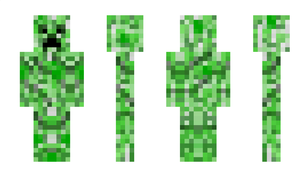 sssssssssssss Minecraft Skin