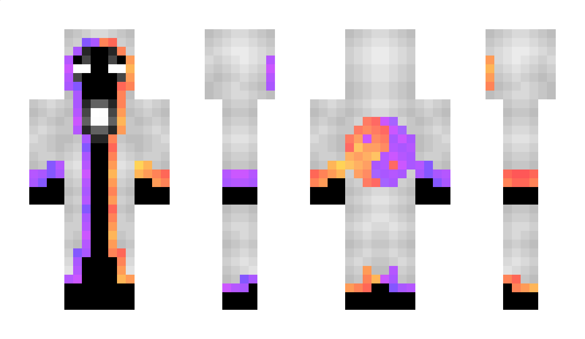 Blankatttt Minecraft Skin