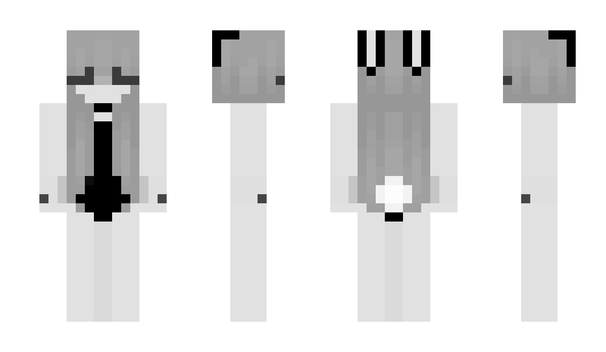 KoparaWtf Minecraft Skin