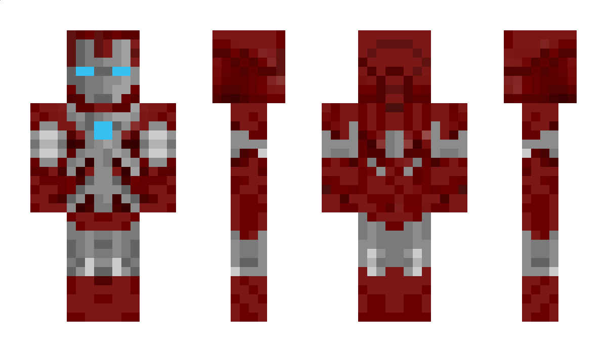 eldaria Minecraft Skin