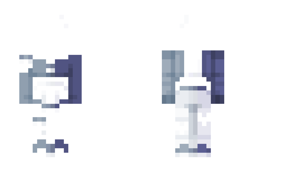 cattaki Minecraft Skin