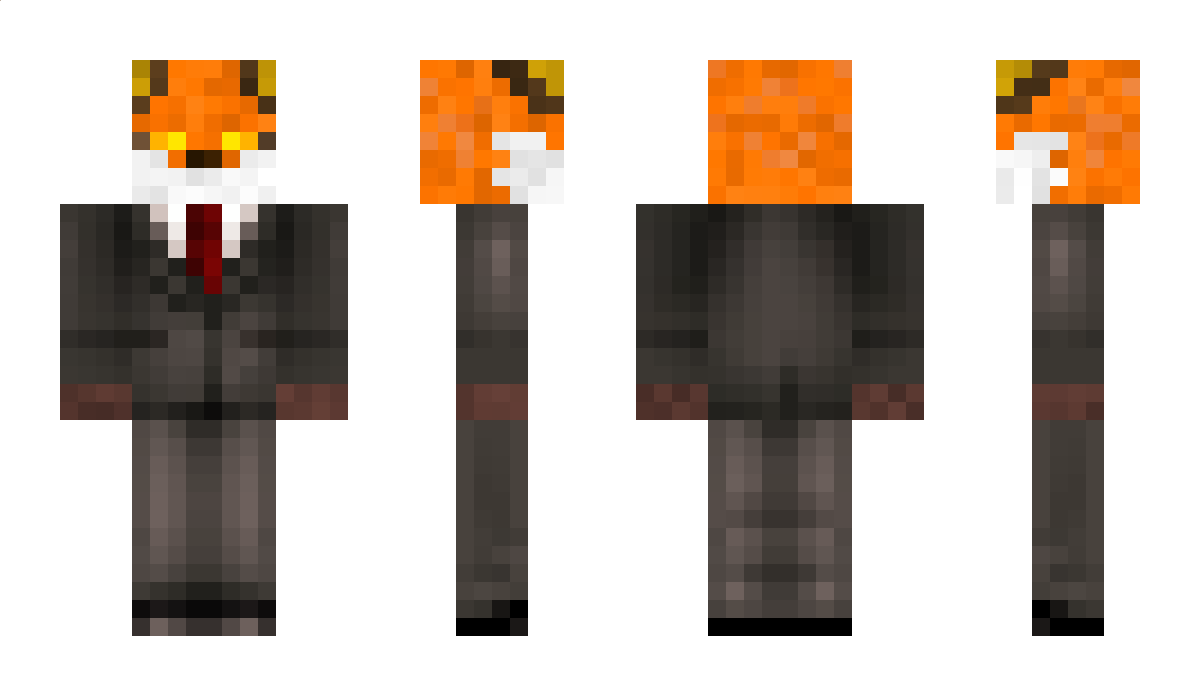 Jyks22 Minecraft Skin