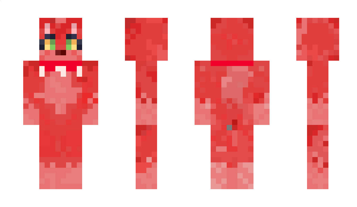 Brixbyy Minecraft Skin