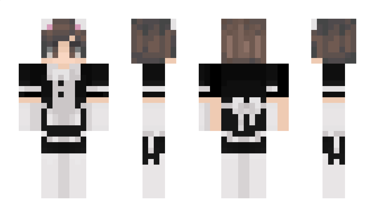 Jaakkeeeee Minecraft Skin