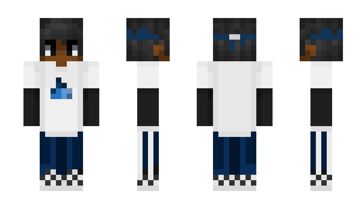 villemaster Minecraft Skin