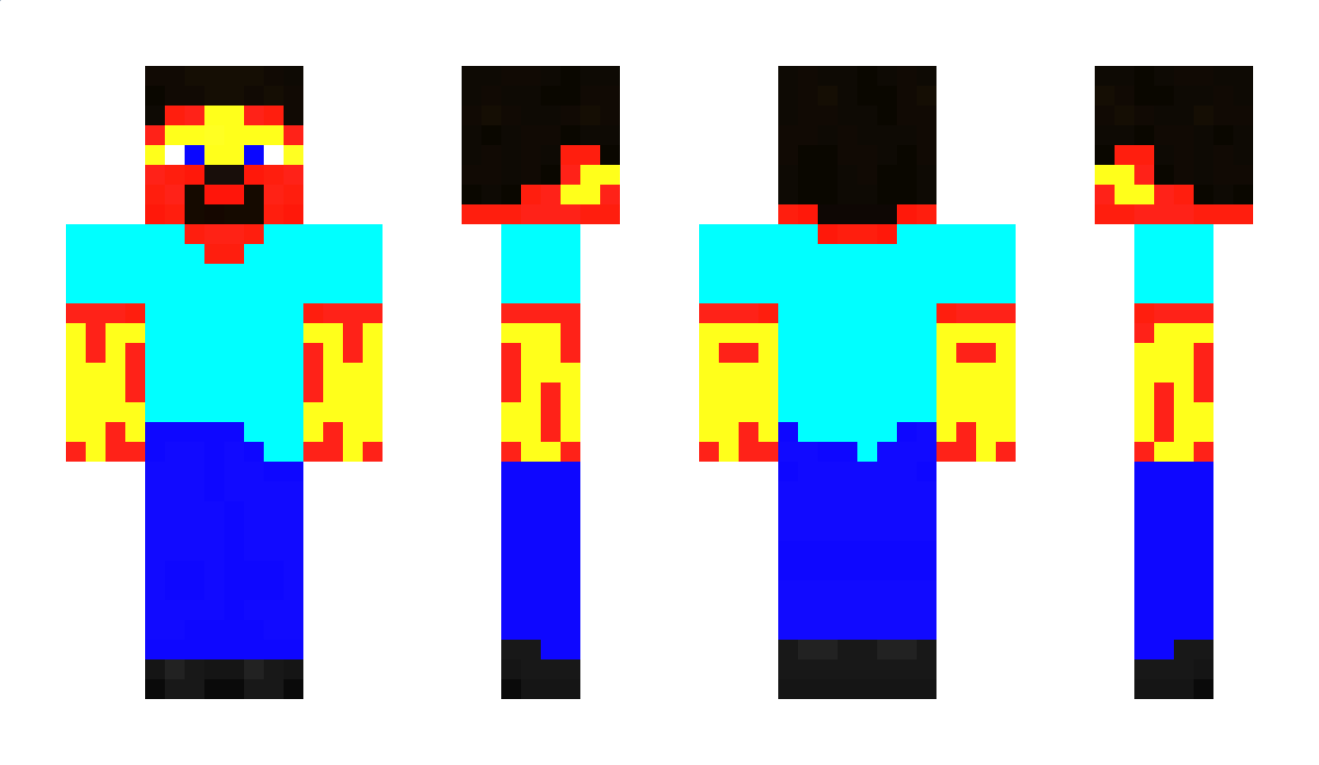 tommy_waow Minecraft Skin