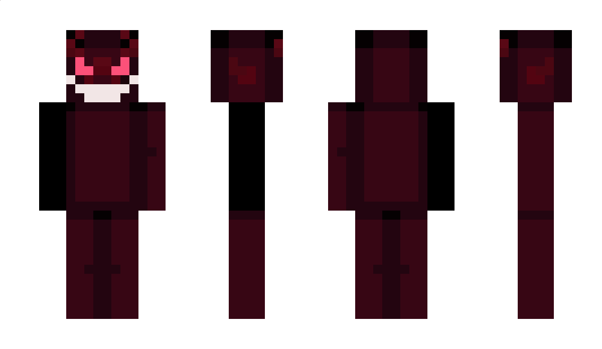 312ms Minecraft Skin