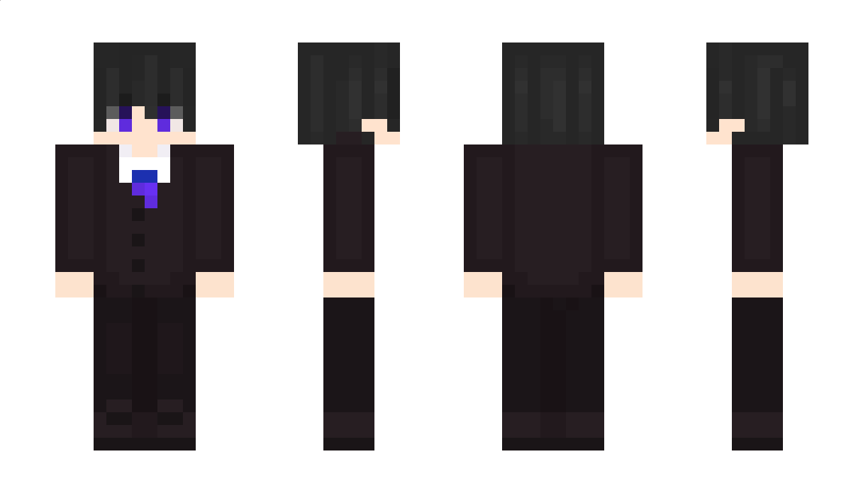 xBayern Minecraft Skin