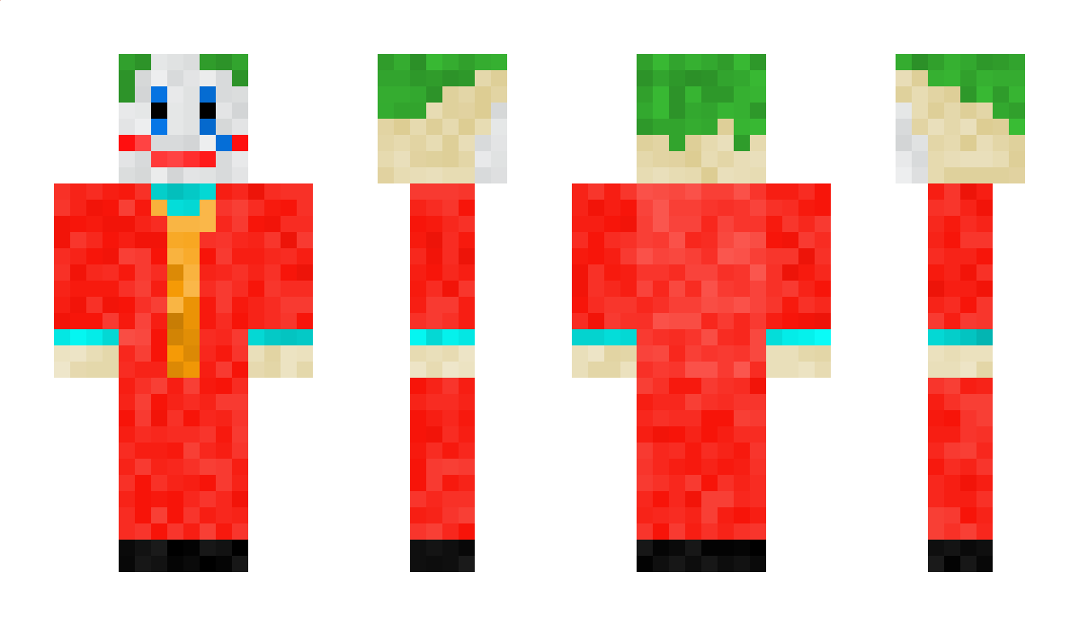 PanStefanH_ Minecraft Skin