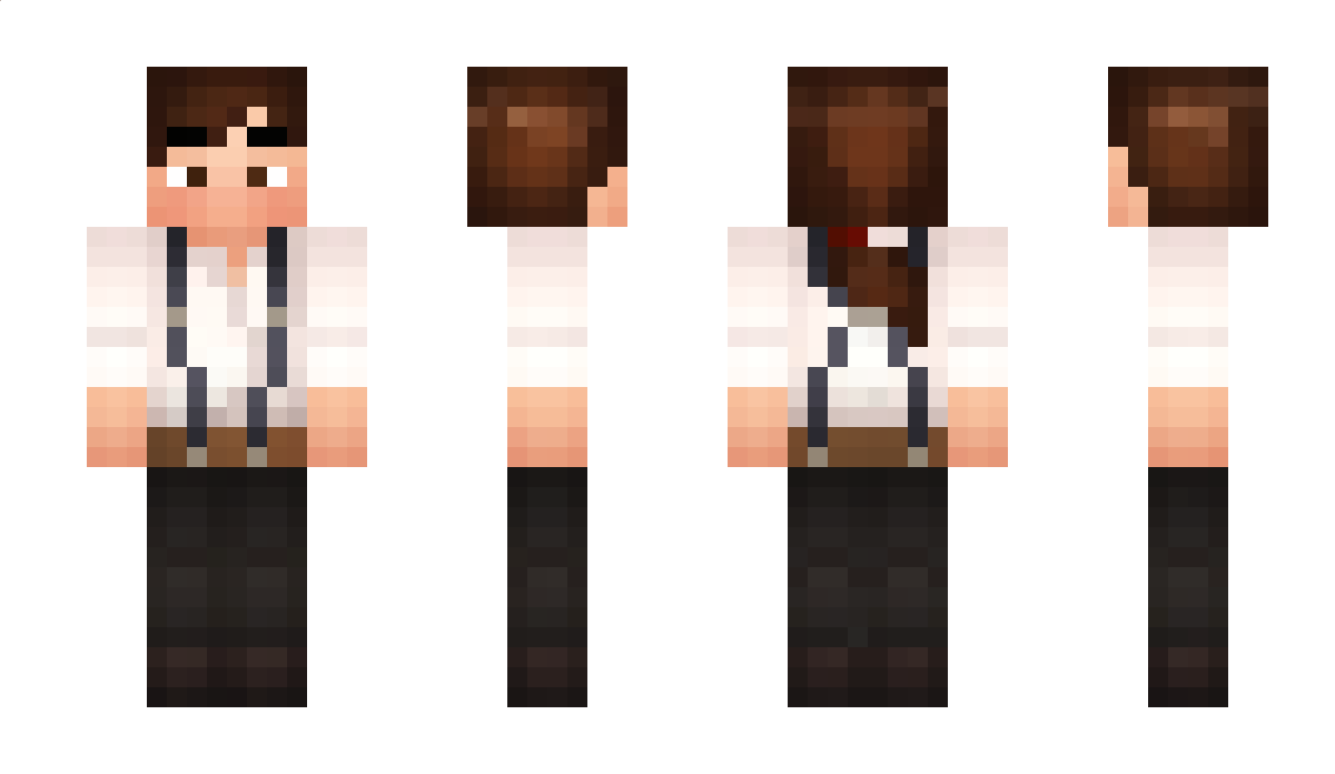 jossros Minecraft Skin