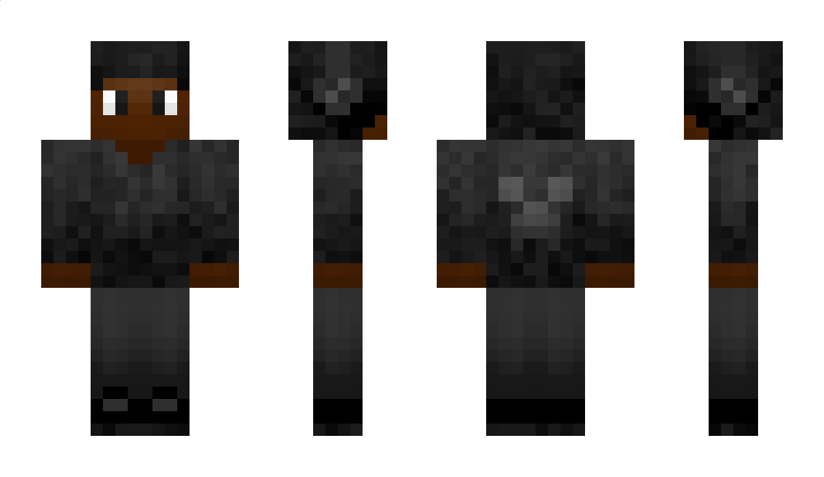 Dreamdyssey Minecraft Skin